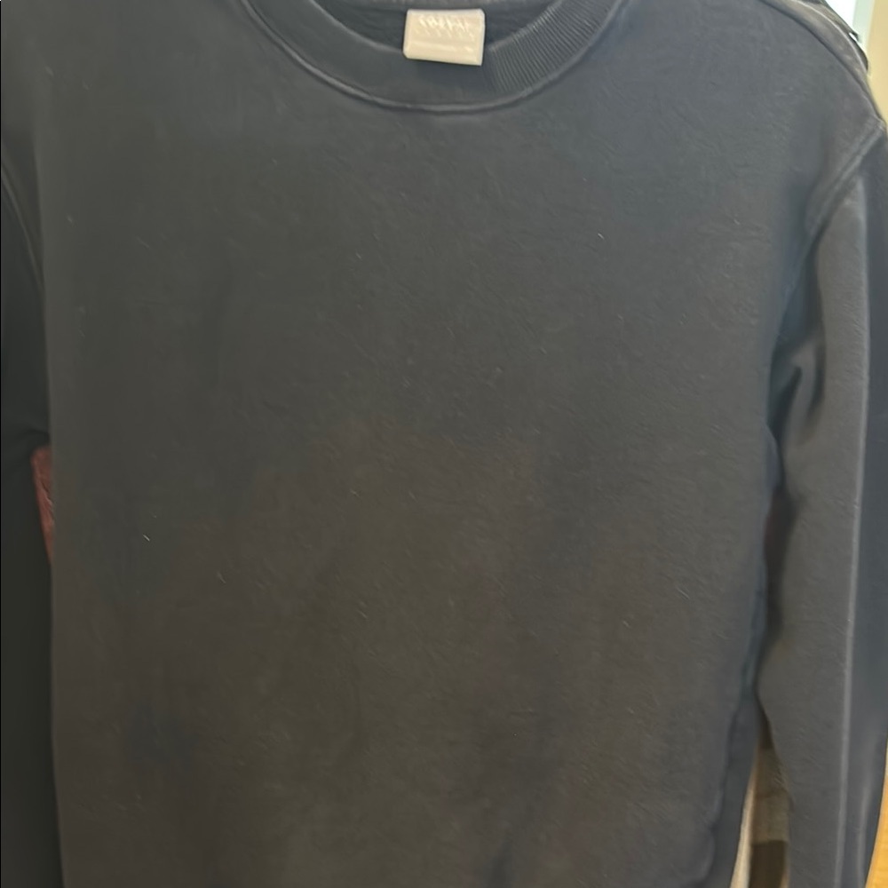 TNA Cozy AF Crewneck - Picture 3 of 3